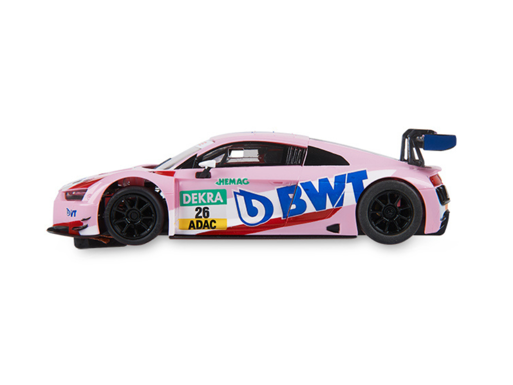 SCX Classic | Audi R8 LMS GT3 Evo | #26 BWT Mücke Motorsport | U10494 | 1/32 Slot Car