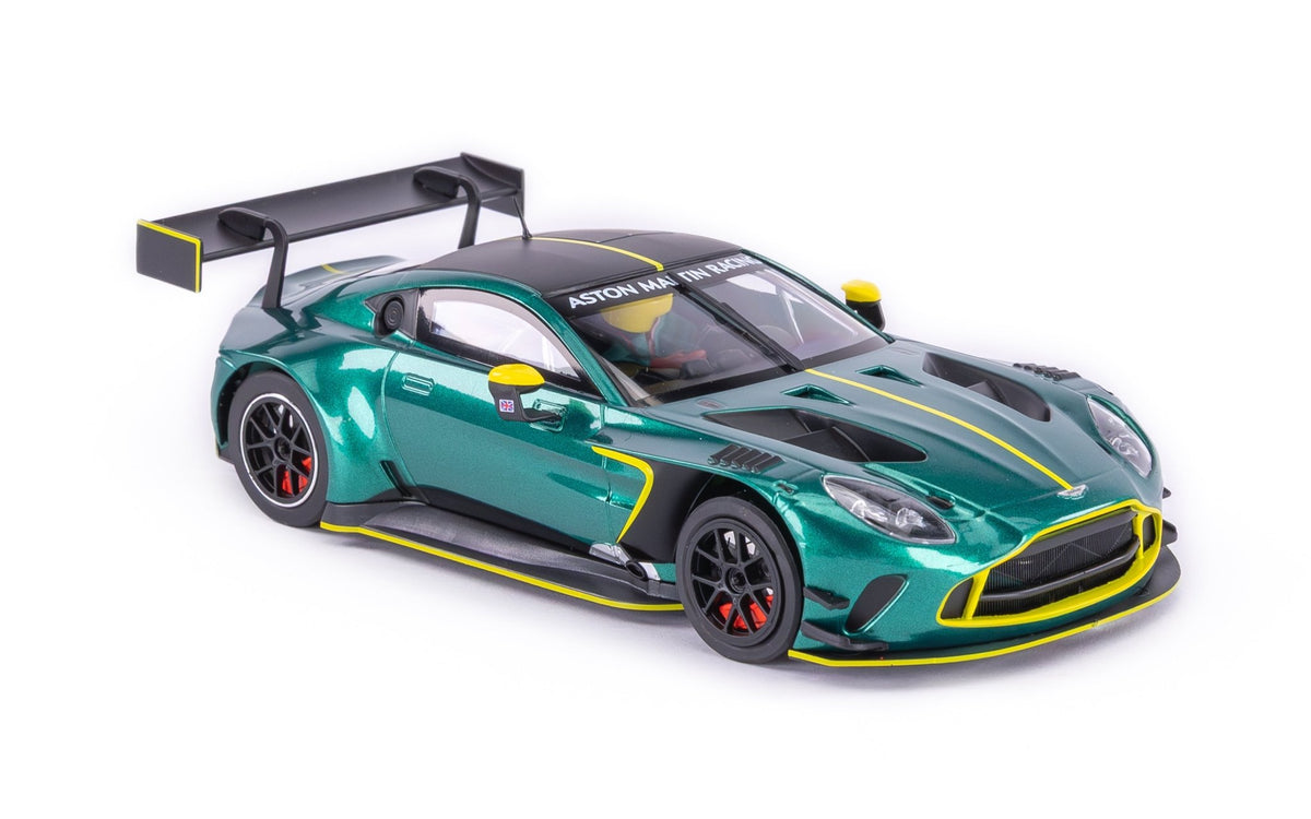 Avant Slot | Aston Martin Vantage AMR GT3 Evo | Presentation Car | 52901 | 1/32 Scale Slot Car