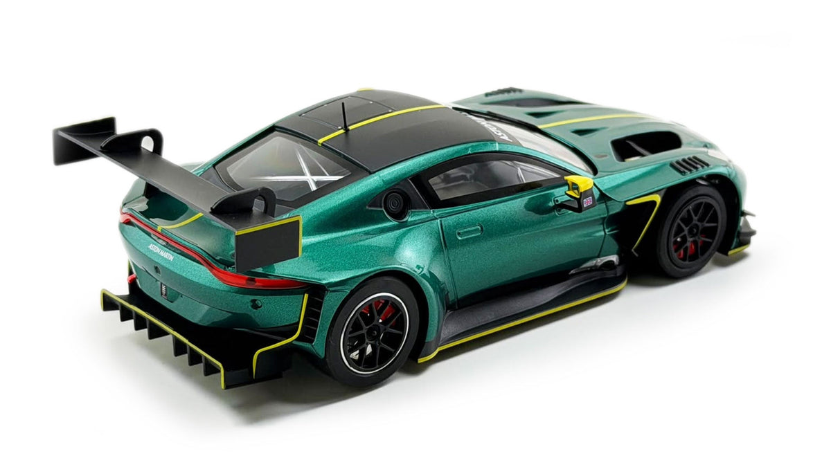 Avant Slot | Aston Martin Vantage AMR GT3 Evo | Presentation Car | 52901 | 1/32 Scale Slot Car