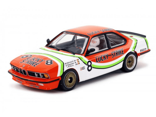 Avant Slot - BMW 635 CSi - #8 Lucky Strike - Spa 1983 - 51706