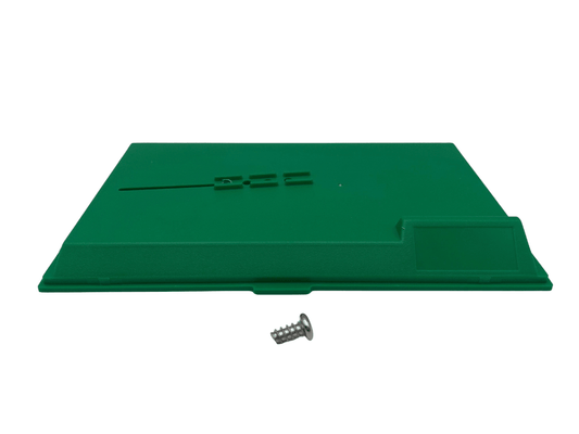 Avant Slot | Display Case | Base Plate - Older Style | 1/32 Slot Car Accessories