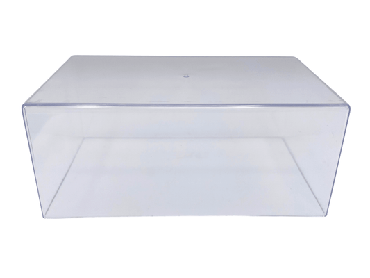 Avant Slot | Display Case | Clear Lid - Standard | 1/32 Slot Car Accessories