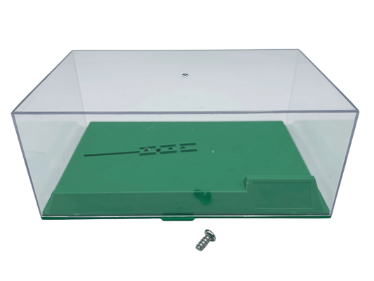 Avant Slot | Display Case | Complete - Older Style | 60301* | 1/32 Slot Car Accessories