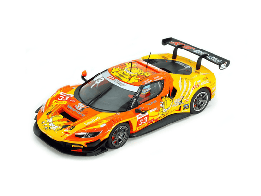 Avant Slot | Ferrari 296 GT3 | #33 33R Harmony Racing | 52311 | 1/32 Scale Slot Car