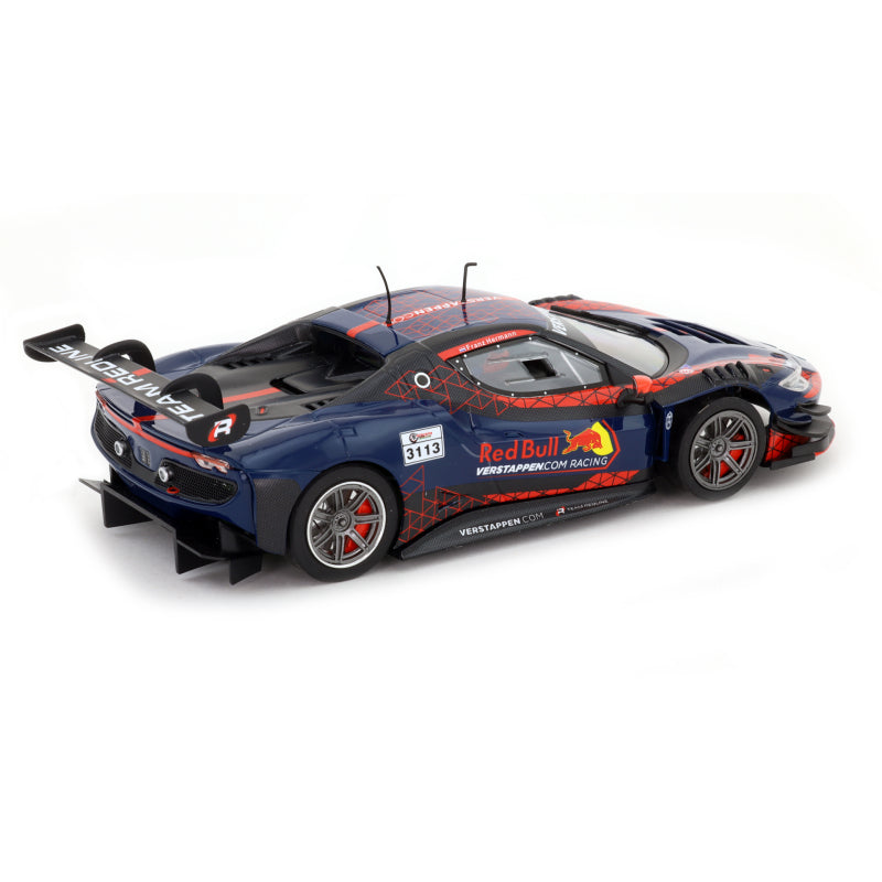 Avant Slot | Ferrari 296 GT3 | #3113 Verstappen Racing | 52307 | 1/32 Scale Slot Car