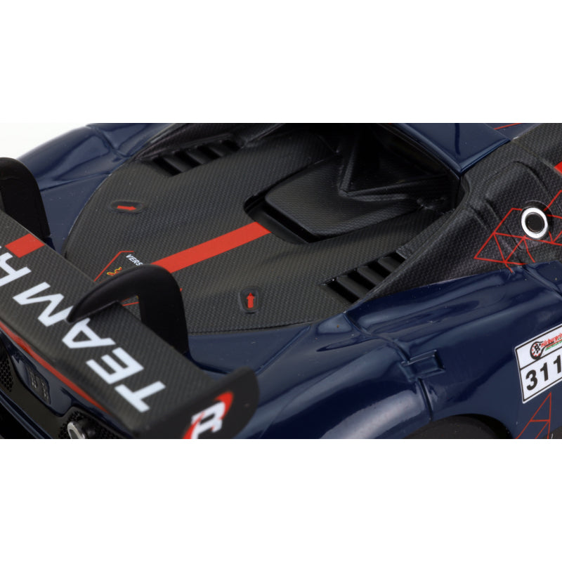 Avant Slot | Ferrari 296 GT3 | #3113 Verstappen Racing | 52307 | 1/32 Scale Slot Car