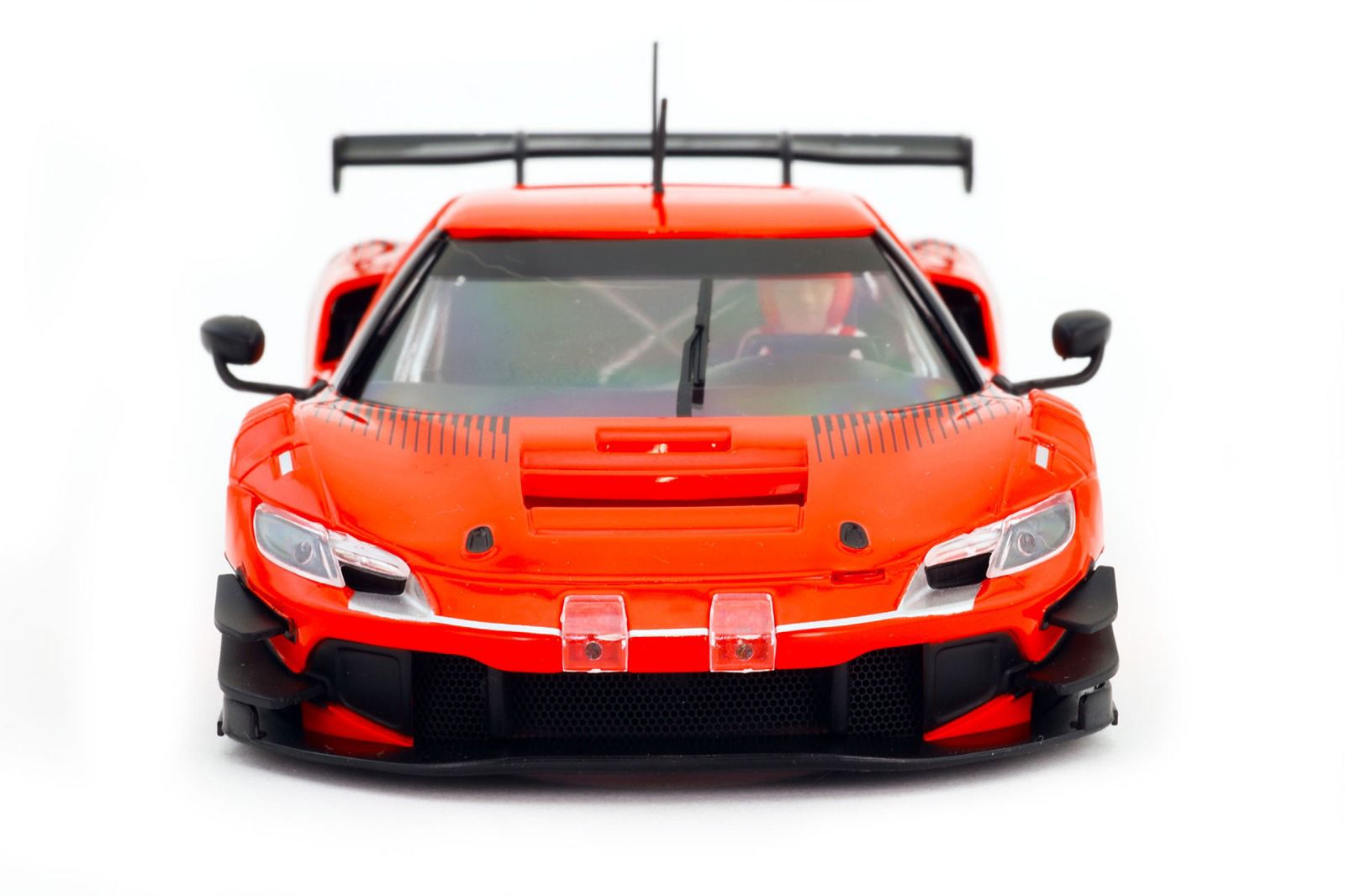 Avant Slot | Ferrari 296 GT3 | Presentation Car - Red | 52301