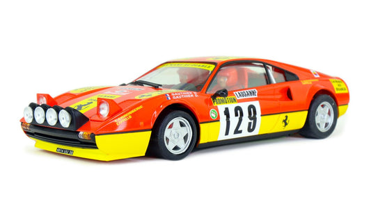 Avant Slot | Ferrari 308 GTB | #129 Gauthier - WRC 1983 | 51407