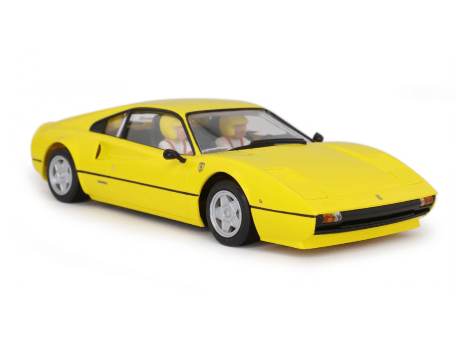 Avant Slot | Ferrari 308 GTB | Giallo Stradale - 1979 | 51402