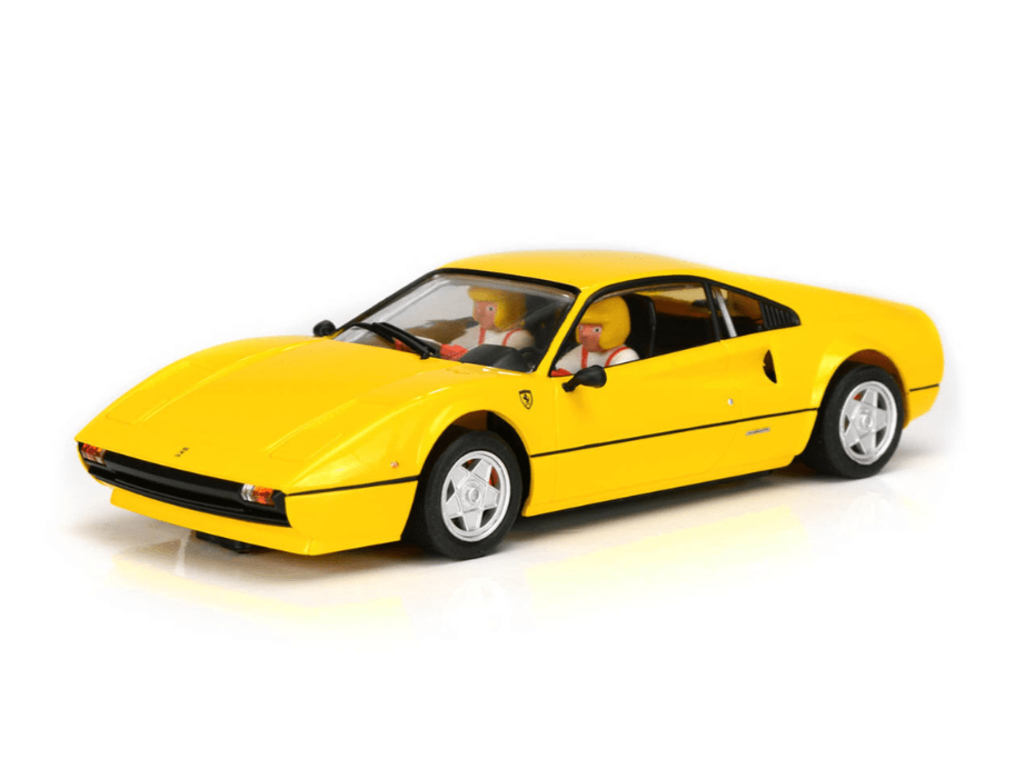 Avant Slot | Ferrari 308 GTB | Giallo Stradale - 1979 | 51402