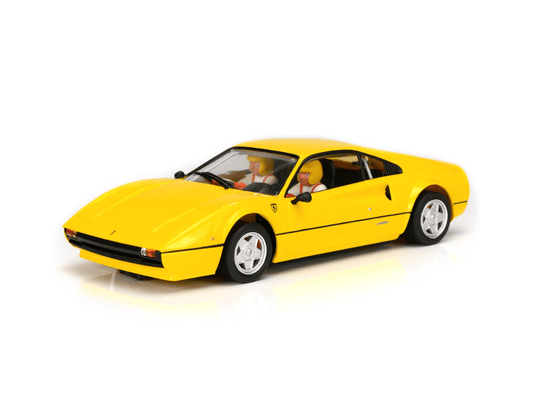 Avant Slot | Ferrari 308 GTB | Giallo Stradale - 1979 | 51402