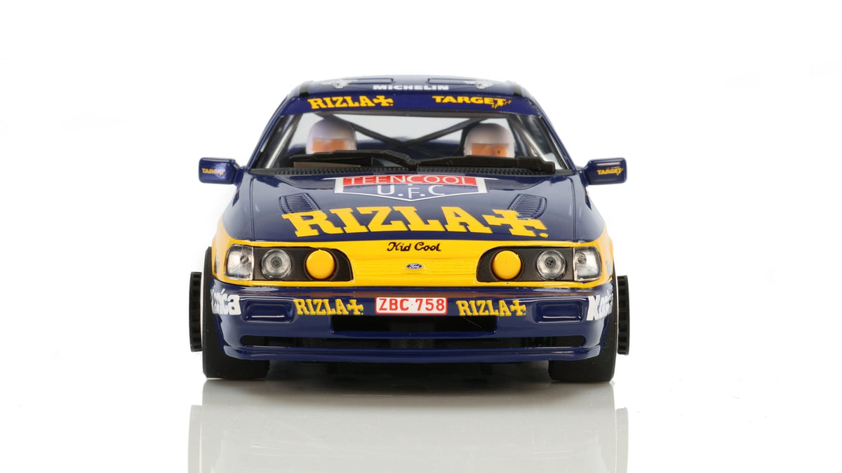 Avant Slot | Ford Sierra RS Cosworth 4x4 | 3 Rizla+ Team | 52507 | 1/32 Scale Slot Car