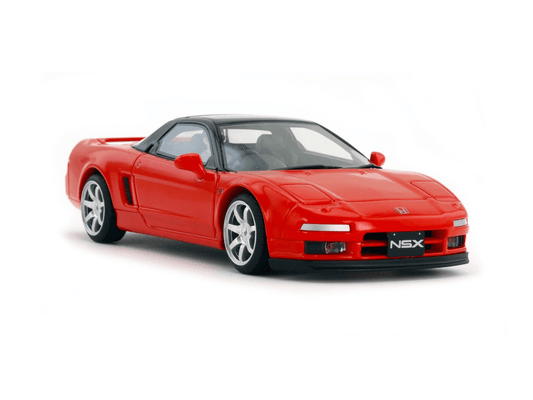 Avant Slot | Honda NSX (NA2) | Red | Ranz Collection | JDM02a | 1/32 Scale Slot Car