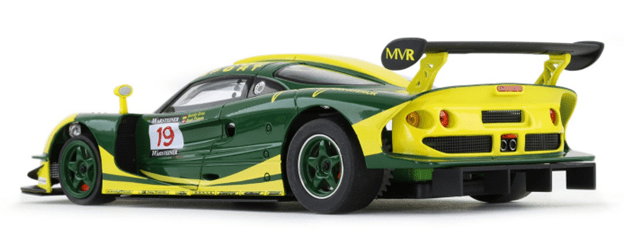 Avant Slot - Lotus Elise GT1 - #19 MVR Lotus Racing - GT Championship 1996 - 51602