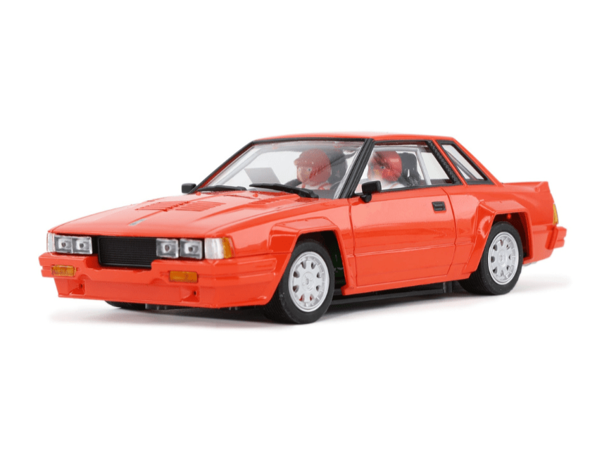 Avant Slot | Nissan 240RS | Street Version - Red | 52102