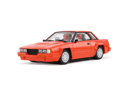 Avant Slot | Nissan 240RS | Street Version - Red | 52102