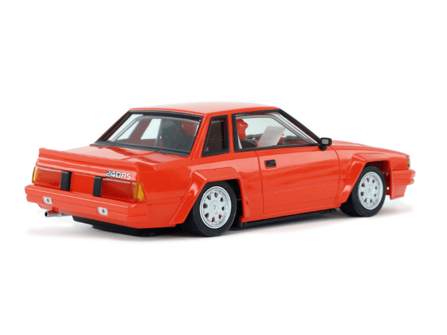 Avant Slot | Nissan 240RS | Street Version - Red | 52102