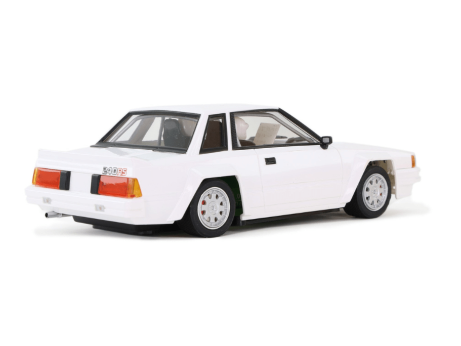 Avant Slot | Nissan 240RS | Street Version - White | 52101