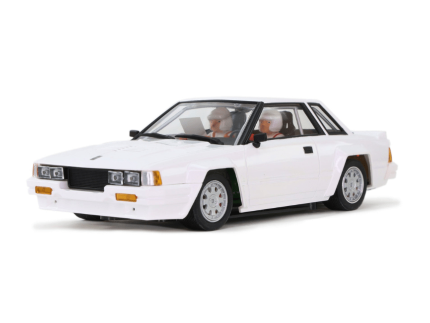 Avant Slot | Nissan 240RS | Street Version - White | 52101