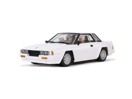 Avant Slot | Nissan 240RS | Street Version - White | 52101