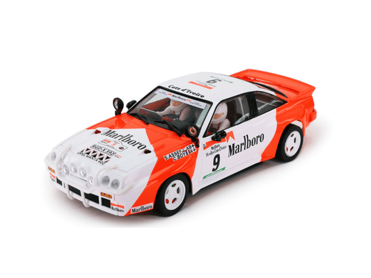 Avant Slot | Opel Manta 400 | #9 Marlboro - WRC 1986 | 51515