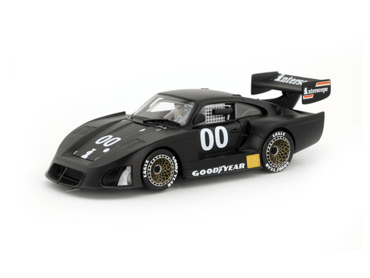 Avant Slot | Porsche 935 K4 | #00 Interscope IMSA Racing | Exclusive Series | LMP0225 | 1/32 Scale Slot Car