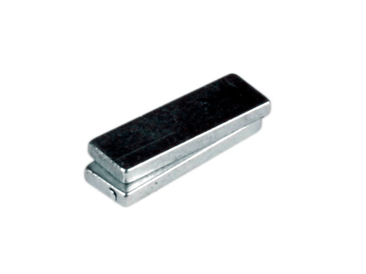 Avant Slot - Standard Neodymium Bar Magnet x2 Pack - 15x5x1.5mm - 20907