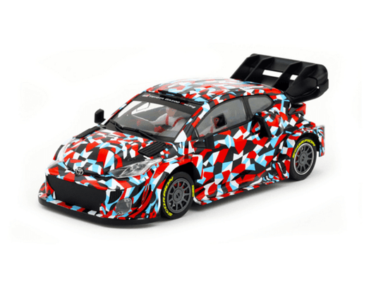 Avant Slot | Toyota GR Yaris Rally1 | Test Car | 4WD | 52680