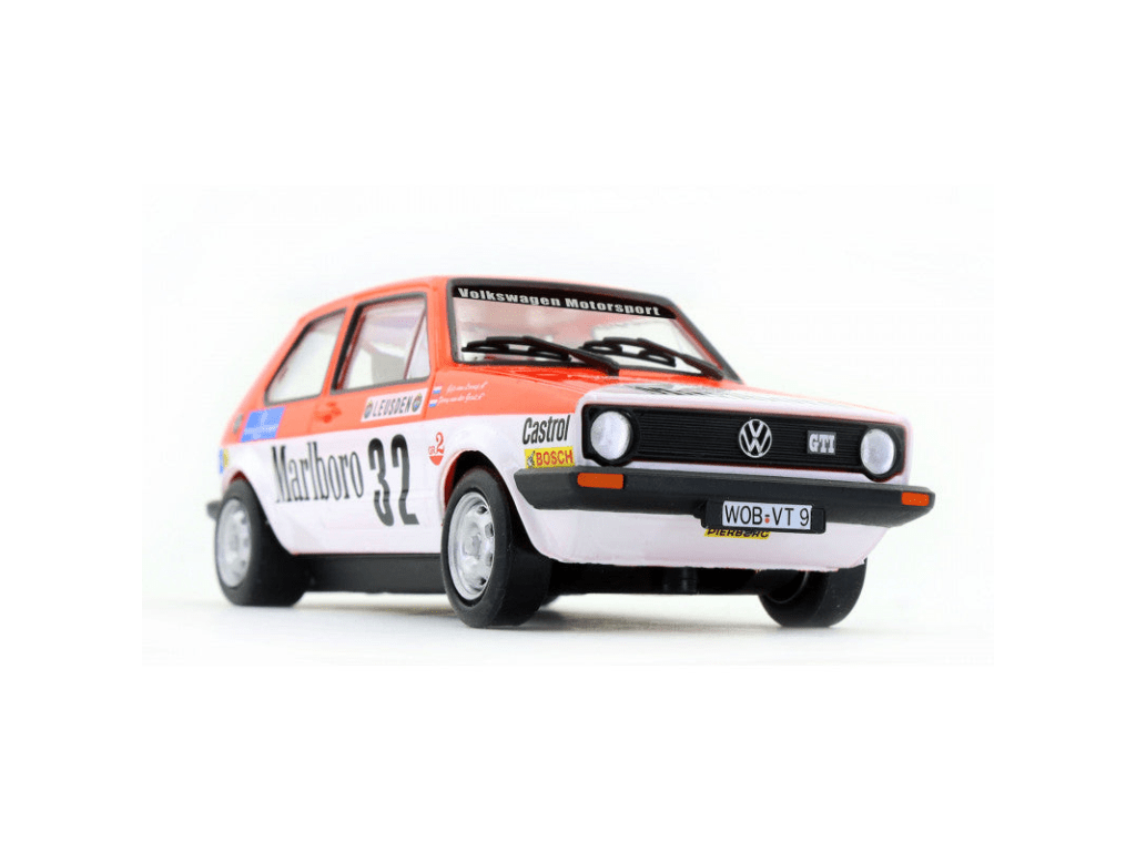 Avant Slot - VW Golf Mk 1 - #32 Marlboro - WRC 1980 - 51902