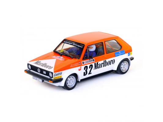 Avant Slot - VW Golf Mk 1 - #32 Marlboro - WRC 1980 - 51902