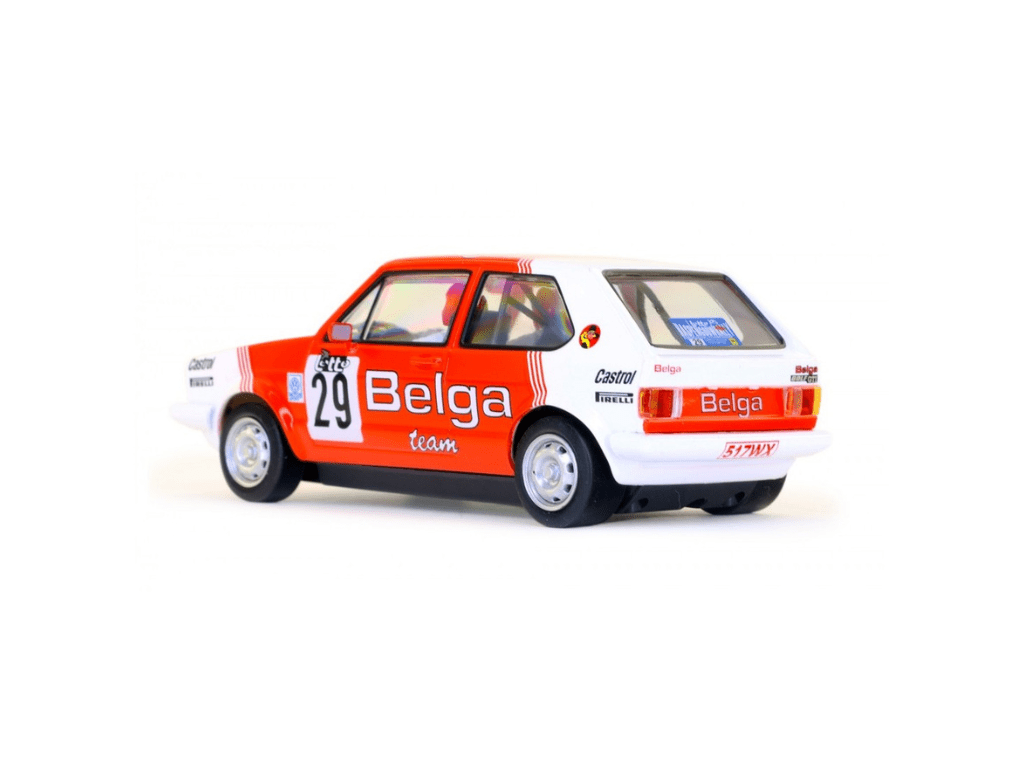 Avant Slot | VW Golf Mk1 GTI 1.8 | #29 Belga - ERC 1984 | 51901