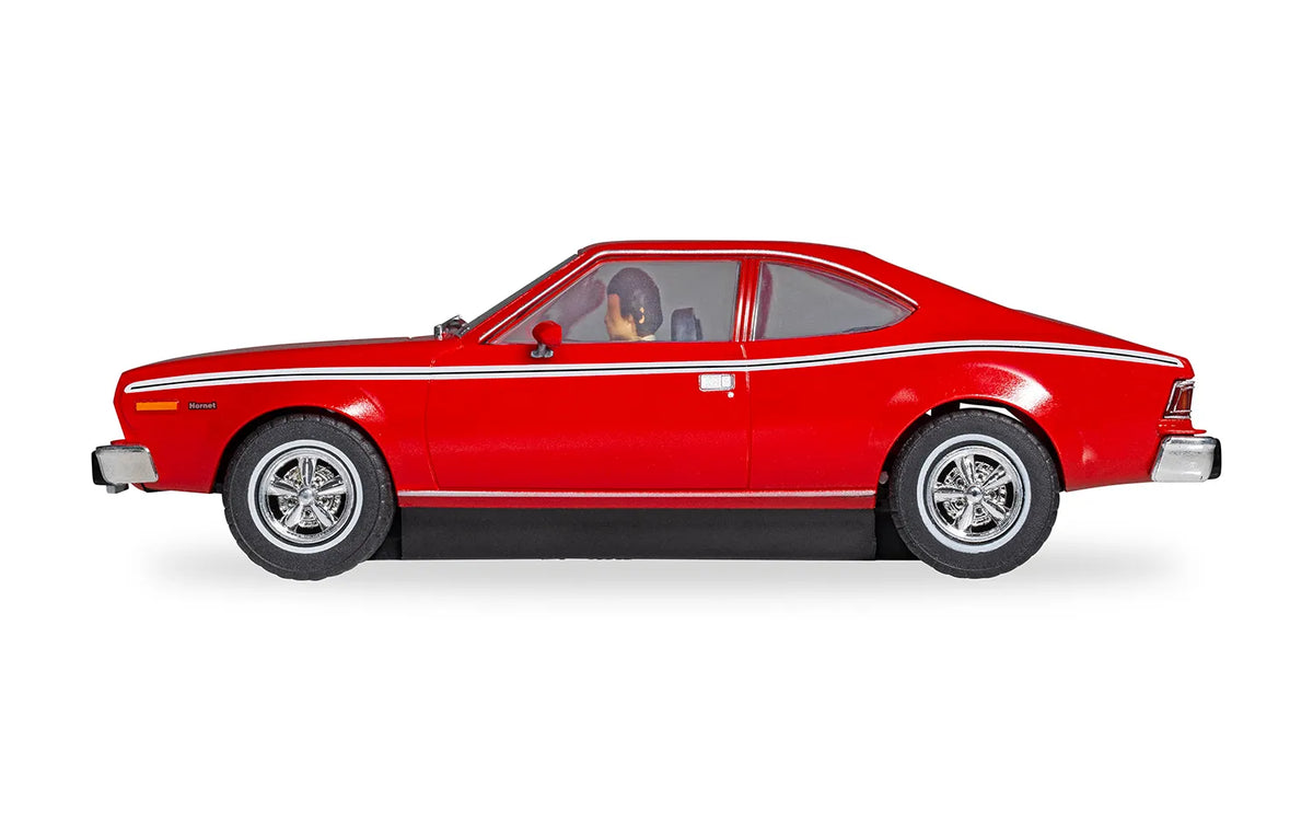 Scalextric | AMC Hornet | James Bond 007 | The Man with the Golden Gun (1974) | C4524 | 1/32 Scale Slot Car