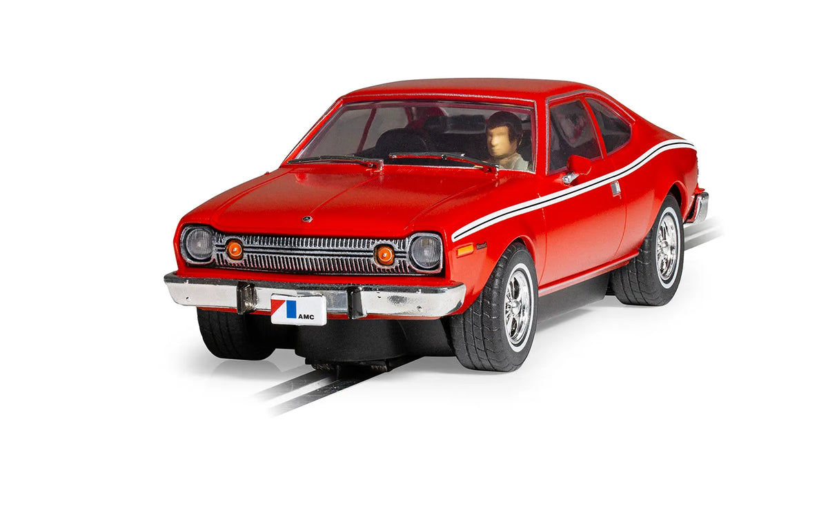 Scalextric | AMC Hornet | James Bond 007 | The Man with the Golden Gun (1974) | C4524 | 1/32 Scale Slot Car