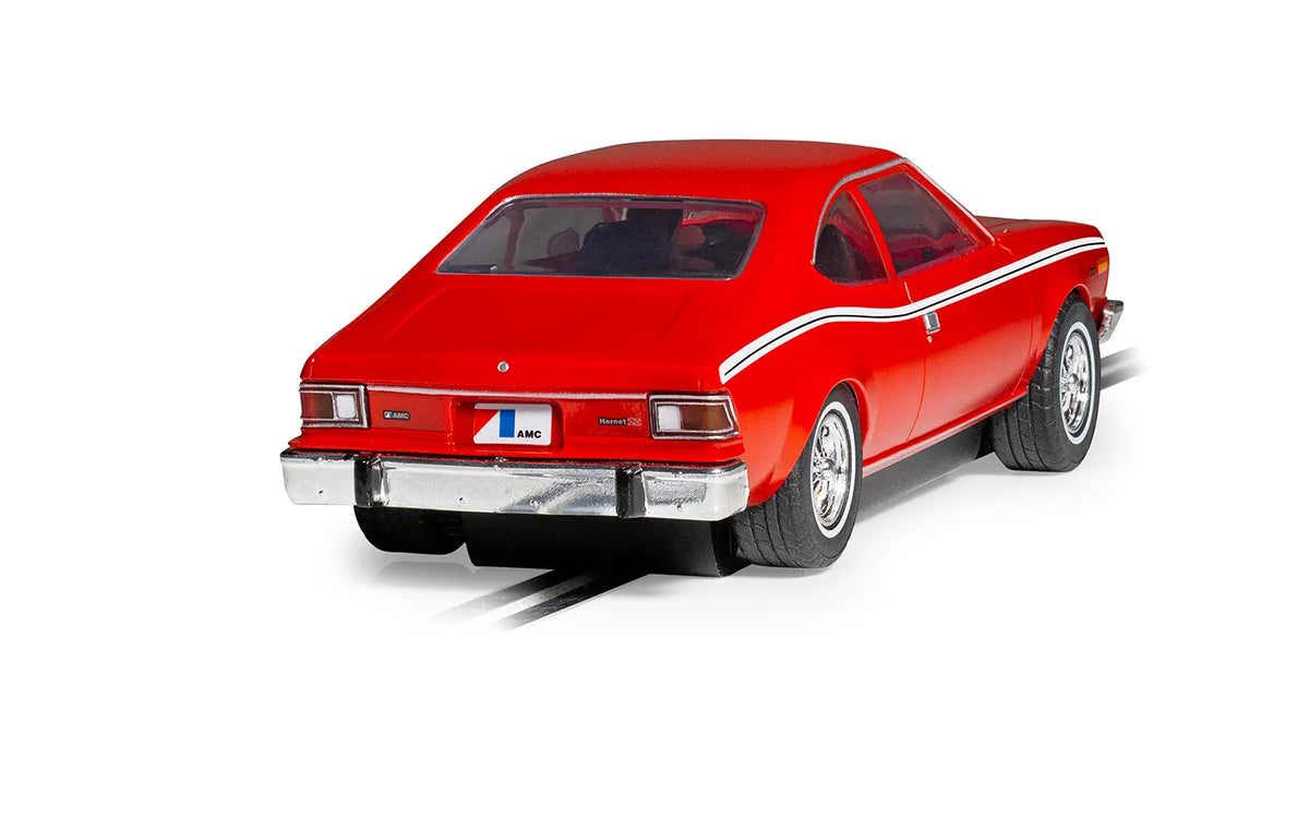 Scalextric | AMC Hornet | James Bond 007 | The Man with the Golden Gun (1974) | C4524 | 1/32 Scale Slot Car