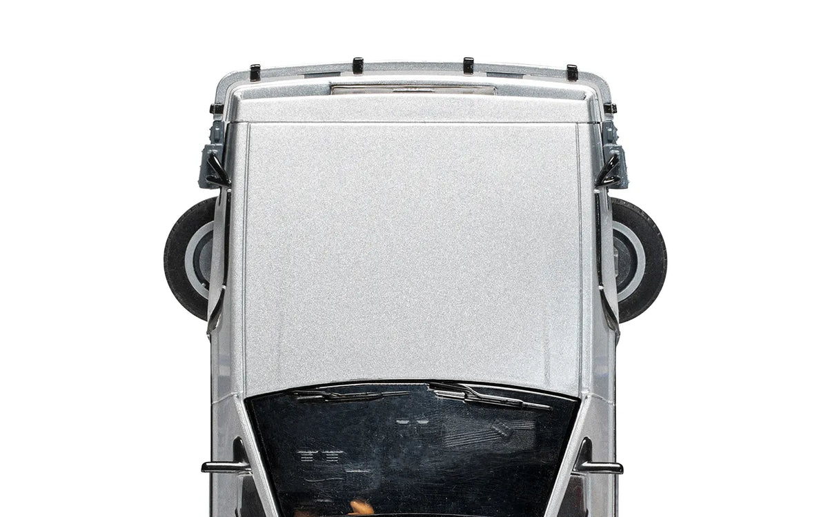 Scalextric | DeLorean DMC 12 (1982) | Back to the Future Part II (1989) | C4541 | 1/32 Scale Slot Car