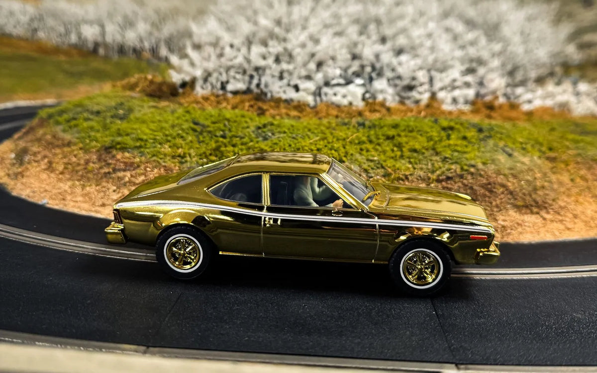 Scalextric | AMC Hornet | James Bond 007 | The Man with the Golden Gun (1974) | C4551 | 1/32 Scale Slot Car