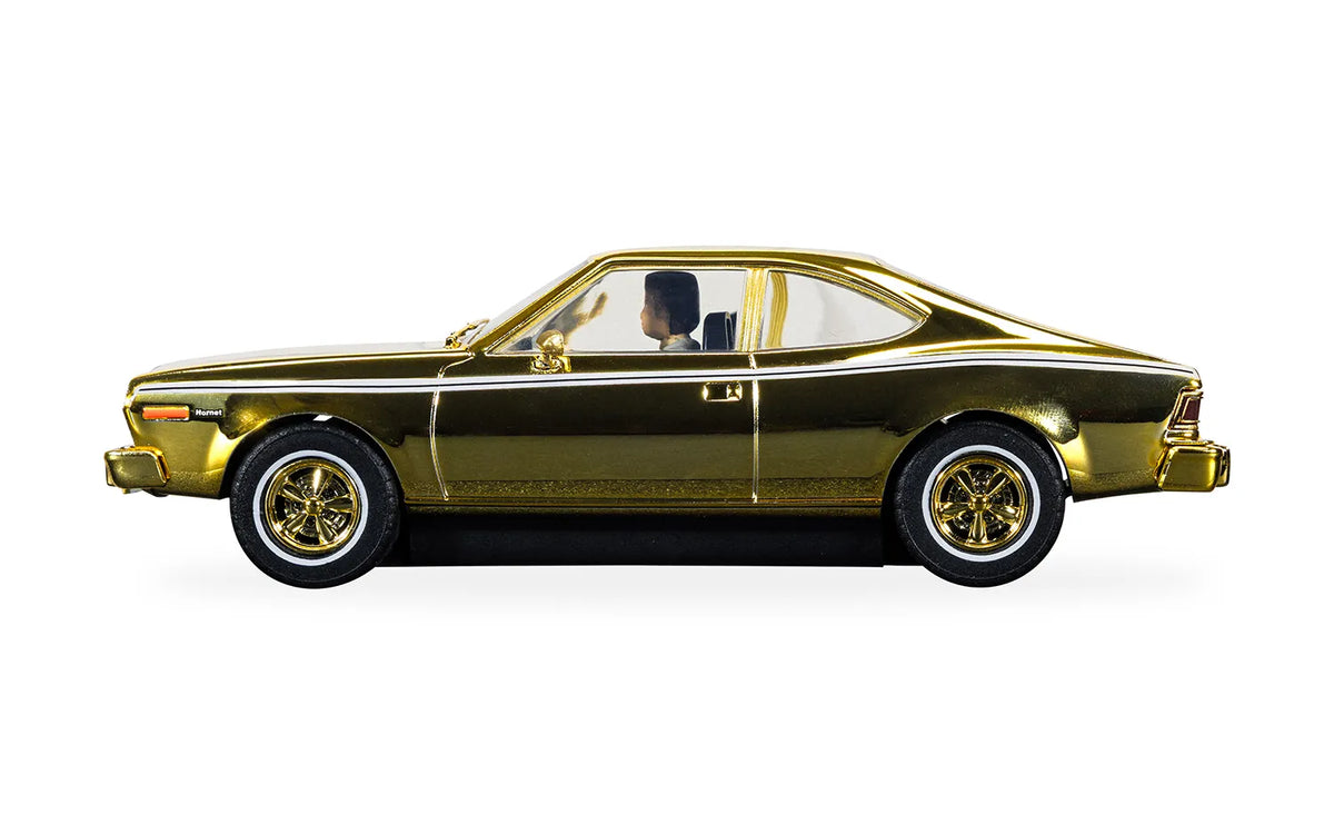 Scalextric | AMC Hornet | James Bond 007 | The Man with the Golden Gun (1974) | C4551 | 1/32 Scale Slot Car