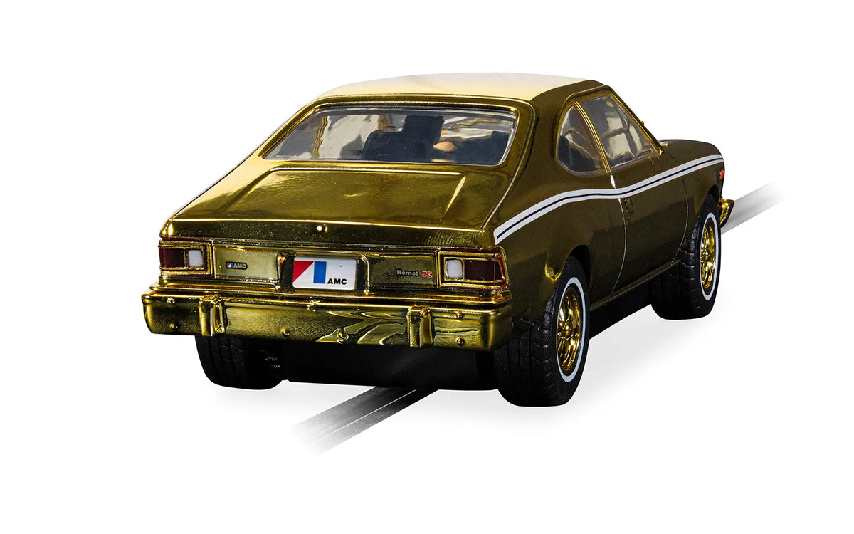 Scalextric | AMC Hornet | James Bond 007 | The Man with the Golden Gun (1974) | C4551 | 1/32 Scale Slot Car