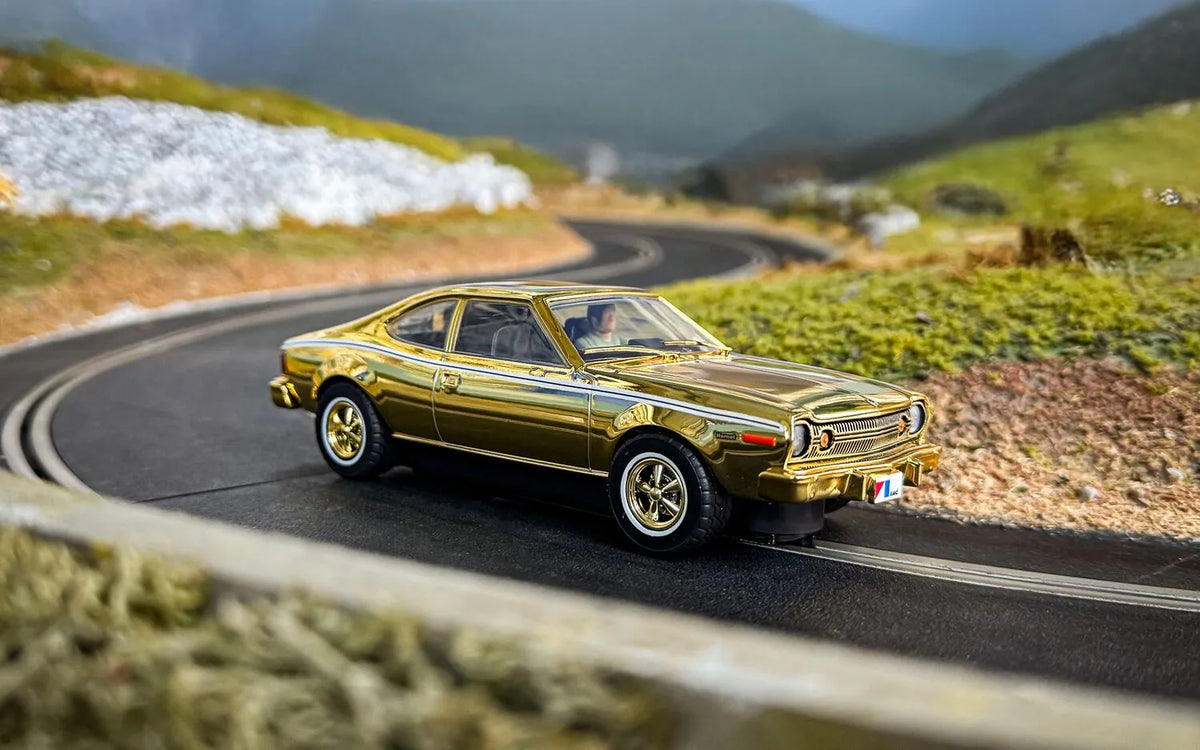 Scalextric | AMC Hornet | James Bond 007 | The Man with the Golden Gun (1974) | C4551 | 1/32 Scale Slot Car