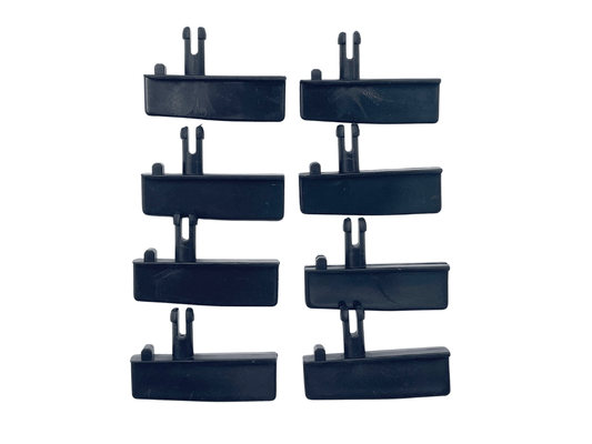 Carrera 124 & 132 | Guide Keels - Standard | 20366* | 1/24 & 1/32 Slot Car Parts