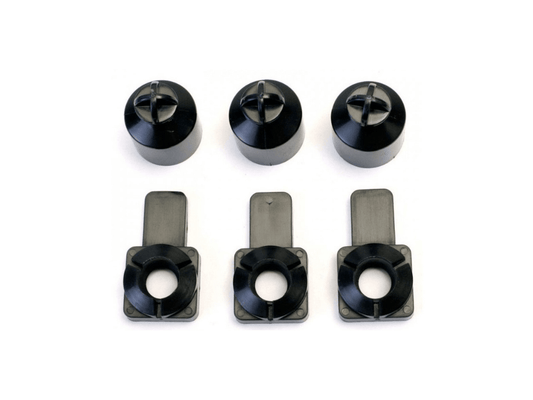 Carrera 124 & 132 | Supports | Top Plate | 85203 | 1/24 & 1/32 Slot Car Accessories