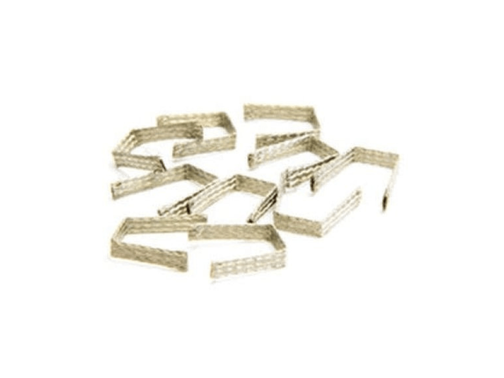 Carrera 124 | Brushes - Double Contact | Earlier | 20363 | 1/24 Slot Car Parts