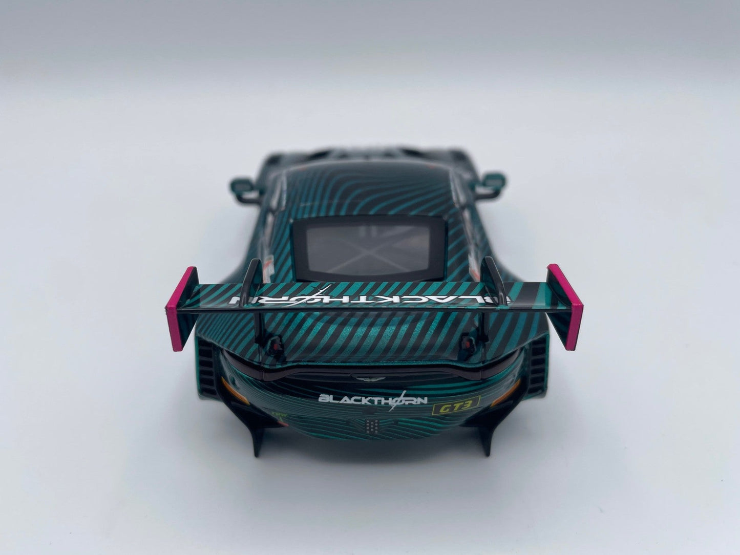 Carrera 132 | Body Shell | Aston Martin Vantage AMR GT3 Evo | 32069 / 27804 | 1/32 Slot Car Parts
