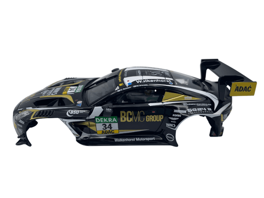 Carrera 132 | Body Shell | Aston Martin Vantage AMR GT3 Evo | 32070 / 27805 | 1/32 Slot Car Parts