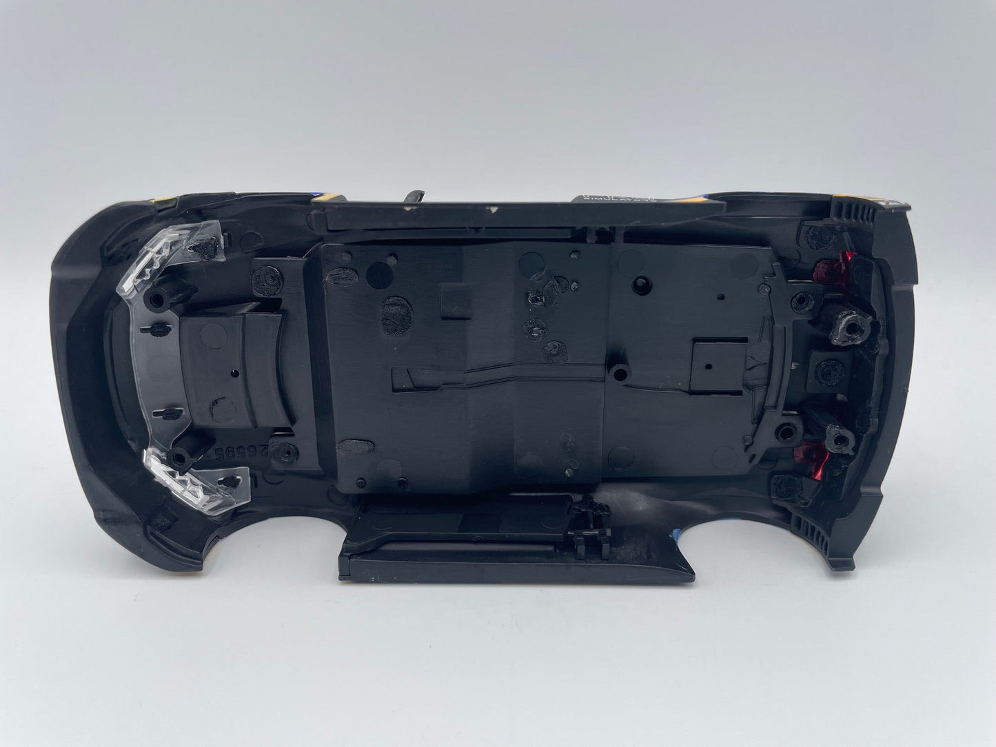 Carrera 132 | Body Shell | Audi R8 LMS GT3 Evo II | 32072 / 27826 | 1/32 Slot Car Parts