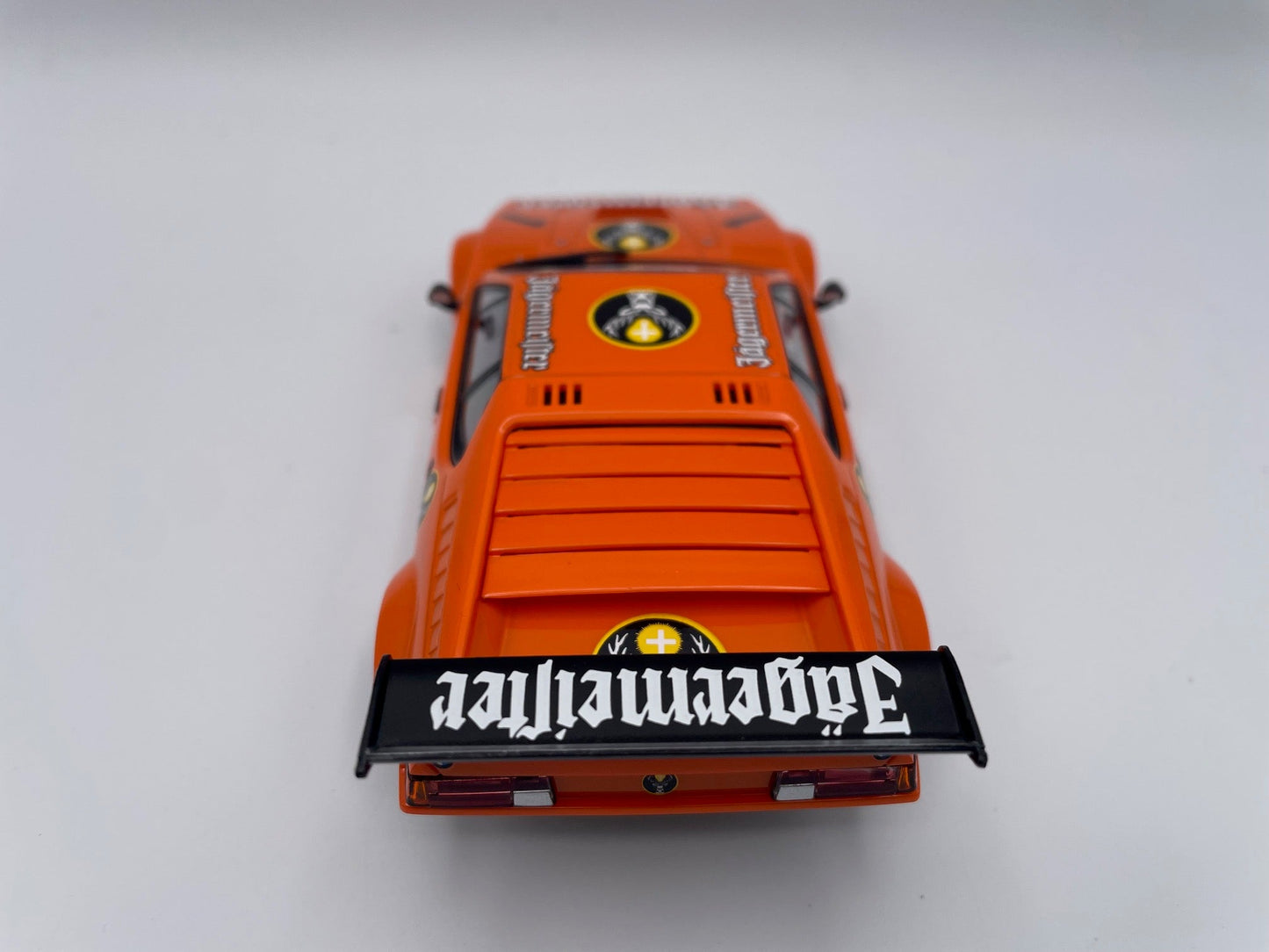 Carrera 132 | Body Shell | BMW M1 Procar | 32031 / 27792 | 1/32 Slot Car Parts