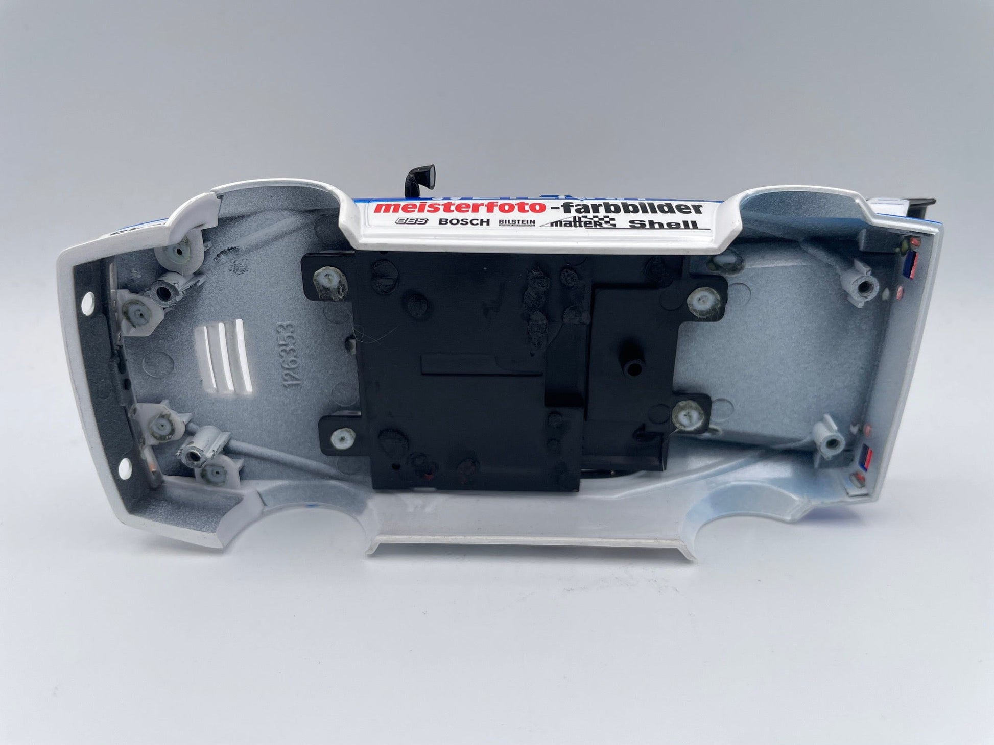 Carrera 132 | Body Shell | BMW M1 Procar | 32079 / 27833 | 1/32 Slot Car Parts