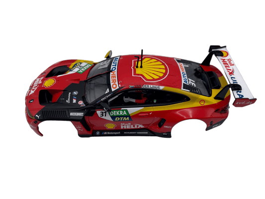 Carrera 132 | Body Shell | BMW M4 GT3 | #31 Shell - DTM 2022 | 27746