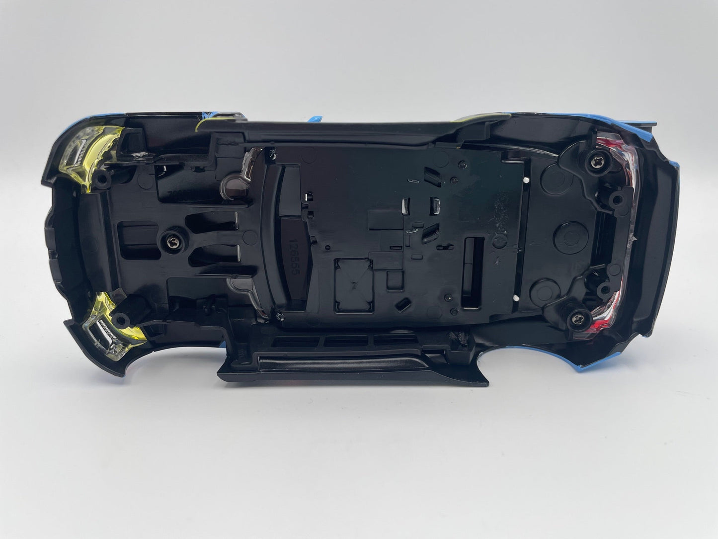 Carrera 132 | Body Shell | BMW M4 GT3 | #34 McIntosh Walkenhorst Motorsport | 27774