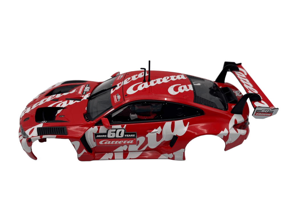 Carrera 132 | Body Shell | BMW M4 GT3 | 60 Year Anniversary | 31079